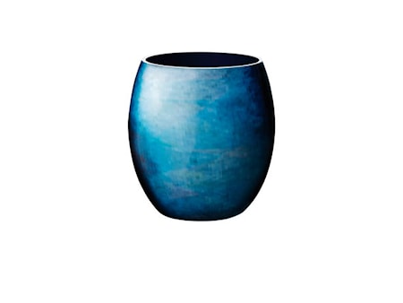 Stockholm vase, Ø 18 cm, medium - Horizon