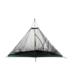 Tentipi Innertält 7 Base, Halvt Av Myggnät