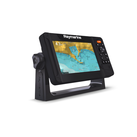 Raymarine Element 7 S kombienhet