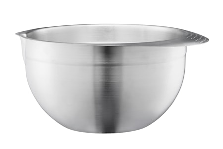Bunke Rostfritt Stål 4,8 L