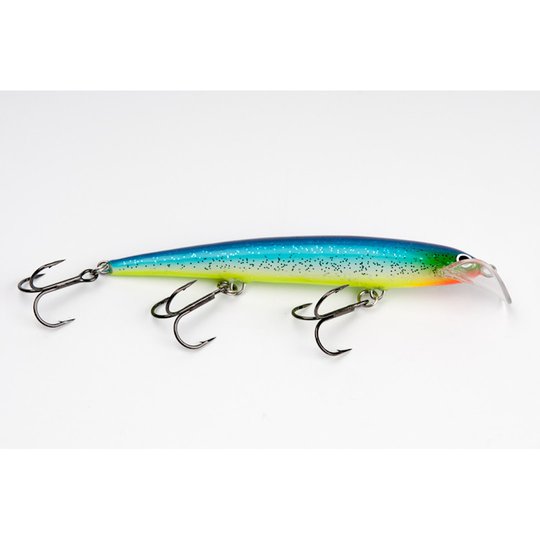 Vissi M12 12 cm wobbler