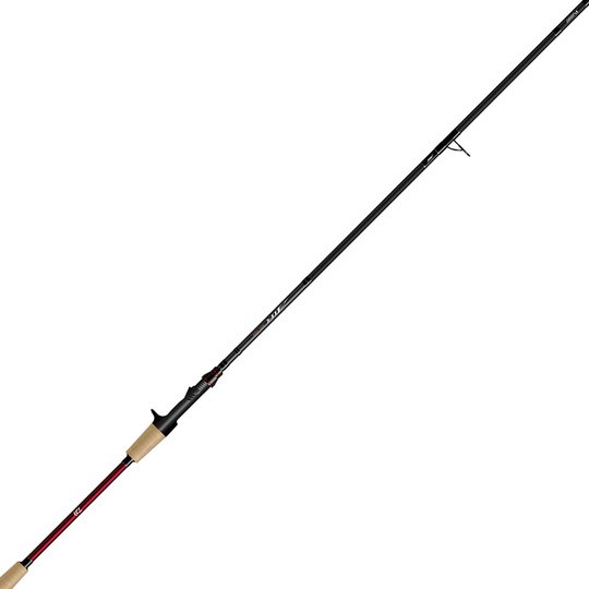 Daiwa Air spinnspö