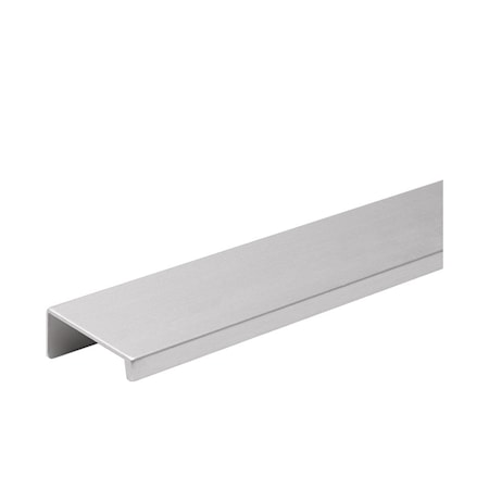 Handtag Slim 4025 Aluminium - 23,2 cm