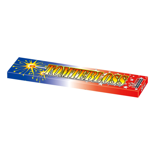 Tomtebloss - 20-pack