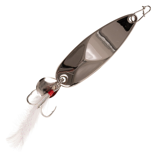 Maxximus Taluz 20 g skeddrag Silver