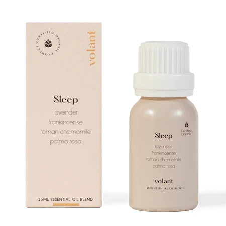 Sleep Eterisk blend 15 ml