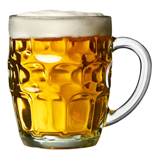 Brittisk Ölsejdel - 4-pack