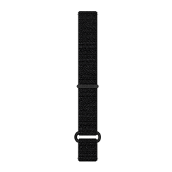 Polar Wristband 20Mm Black N M/L H&l