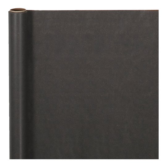 Presentpapper Svart Natt