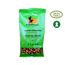 Friluftsmat Italian Vegetable Mix