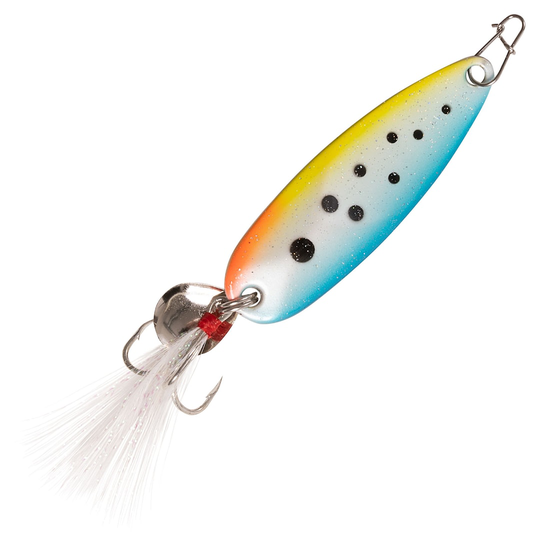 Maxximus Taluz 20 g skeddrag Blue Dots