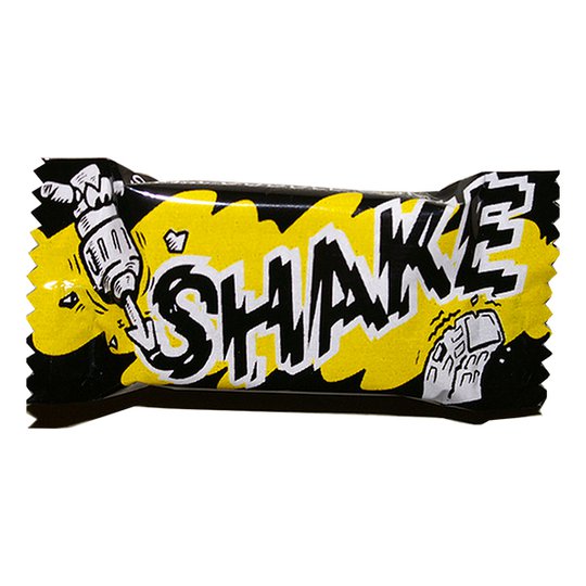 Shake Tuggummi - 1-pack