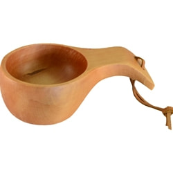 Stabilotherm Träkåsa