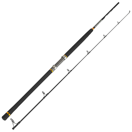 Maxximus Nano Spinning avokelavapa 300cm 30-80g