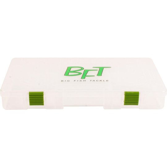 BFT All Tackle betesask