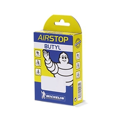 Michelin Airstop Tube 700 X 18-25C Presta 80 Mm