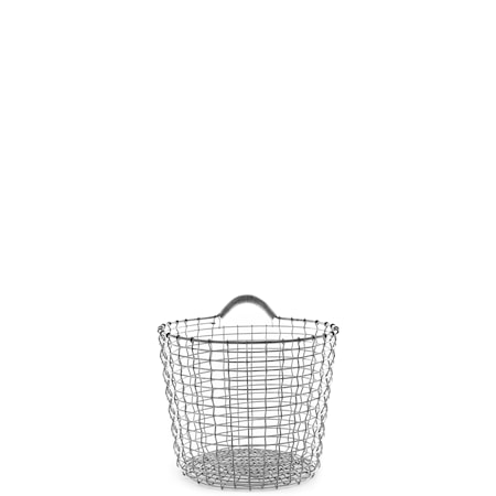 Bin 16 Korg Galvaniserat