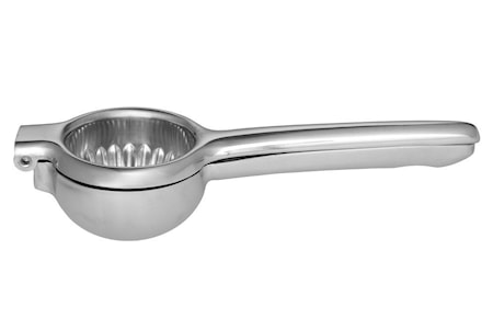 Citruspress 22 cm Rostfritt stål