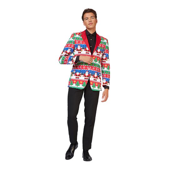 Opposuits Snazzy Santa Kavaj - 46