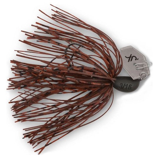 Quantum 4Street Chatter 10 g Brown Craw