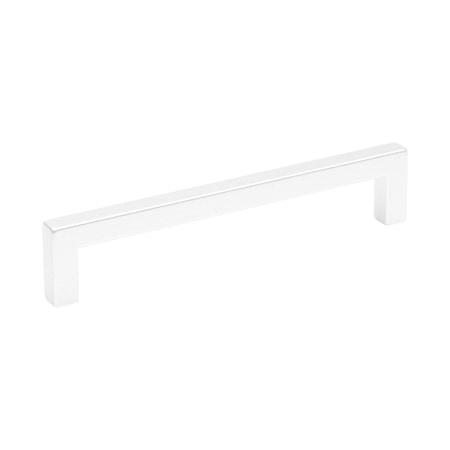 Handtag 0143, 137x9x28 - Vit