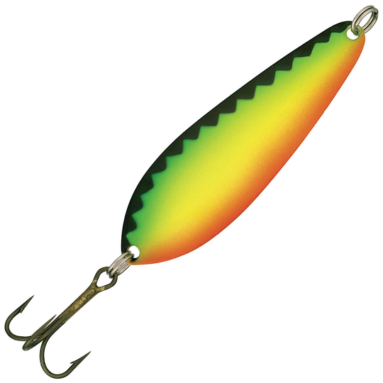Kuusamo Lätkä 7 cm 14 g skeddrag BL/GR/FYE/FR-S