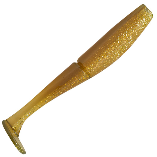 BAIT JUNKIE 4.2 MINNOW OIL FLASH UV