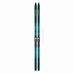 Fischer Transnordic 59 Twin Turskidor