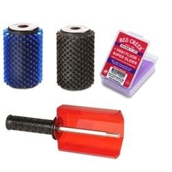 Red Creek Borstpaket+ Valla