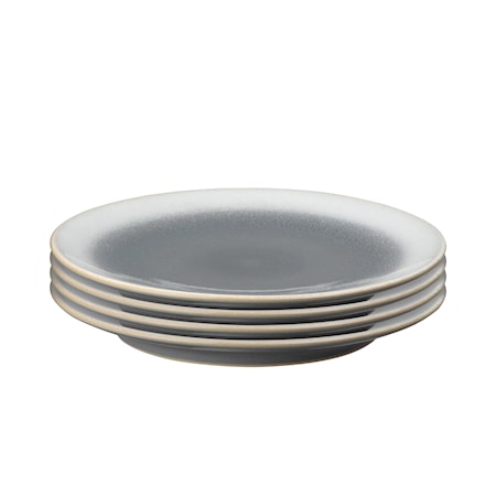 Modus Ombre Medium Tallrik 4 st