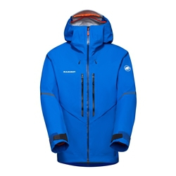 Mammut Nordwand Advanced Hs Hooded Jacket Men
