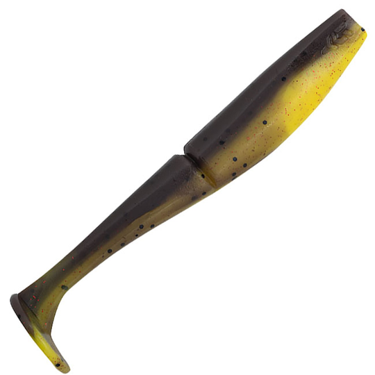 BAIT JUNKIE 4.2 MINNOW BANANA SPLIT