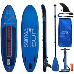 Saimaa Sup Sup Brädpaket Pike 10.0 Canoe
