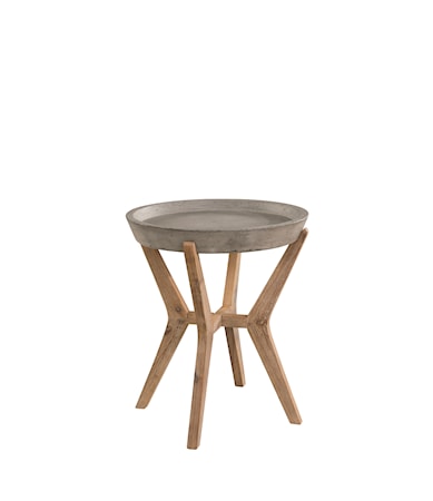 Tonga sidobord