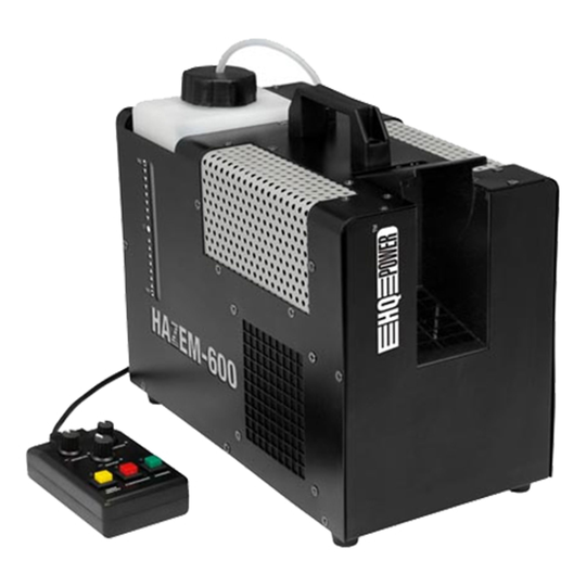 Hazemaskin 600W PRO