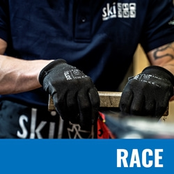 Skidverkstan Skimateria Racestruktur Skate Universal