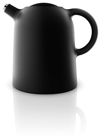 Thimble termoskanna 1,0l black