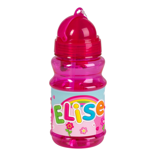 Namnflaska - Elise