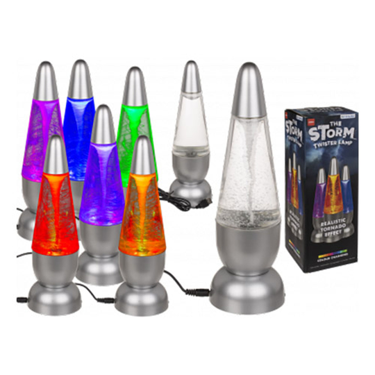 Storm Twister Lampa - 1-pack