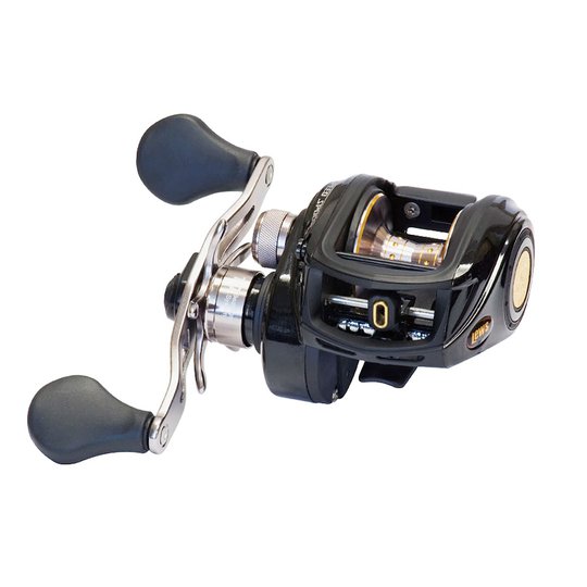 Lew´s BB1 Speed Spool multirulle