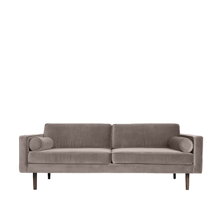 Soffa Wind Ljusgrå