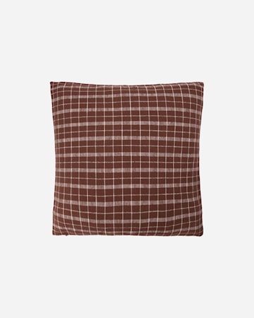 Thame Kuddfodral 50x50 cm Brun