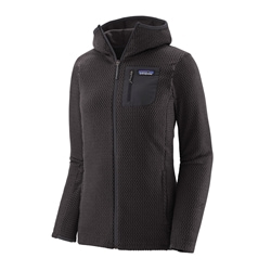 Patagonia W's R1 Air Full-Zip Hoody