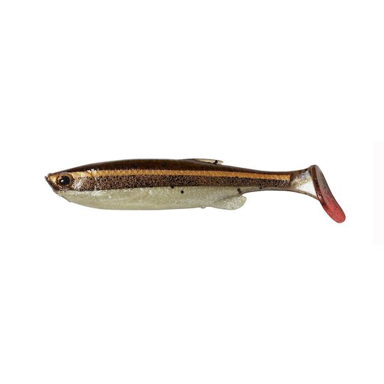 Savage Gear 3D Fat T-Tail 9 cm jigg