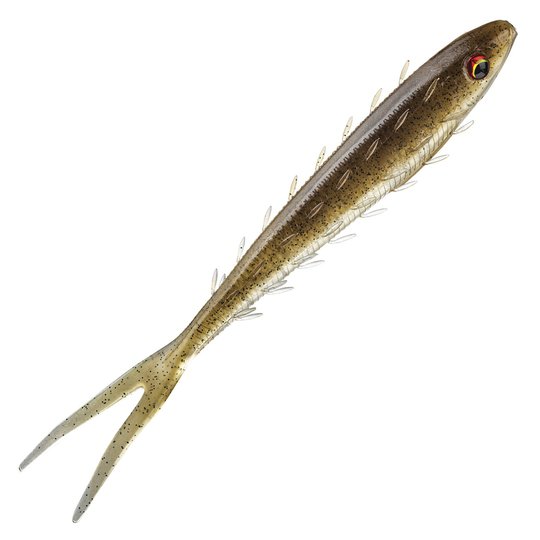 Daiwa Prorex Pelagic Shad 14 cm jigg