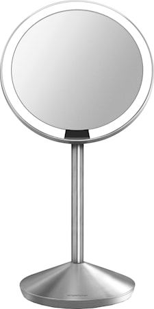 Sensorstyrd Make-up spegel Mini Tru-Lux Led