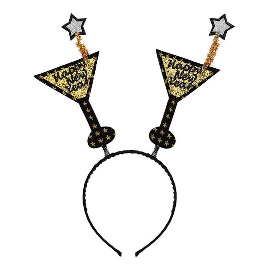 Boppers Happy New Year Cocktails - One size