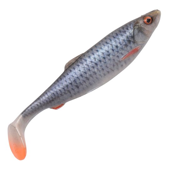 Savage Gear 4D Herring Shad 19 cm fiskjigg