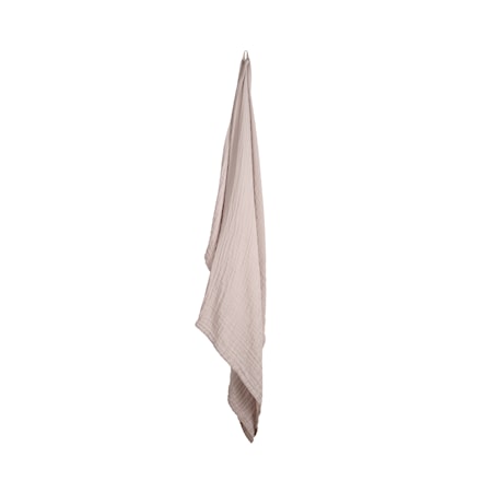 Fine Badlakan 150x100 cm Dusty Lavendel