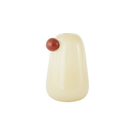 Inka Vas Liten Vanilla